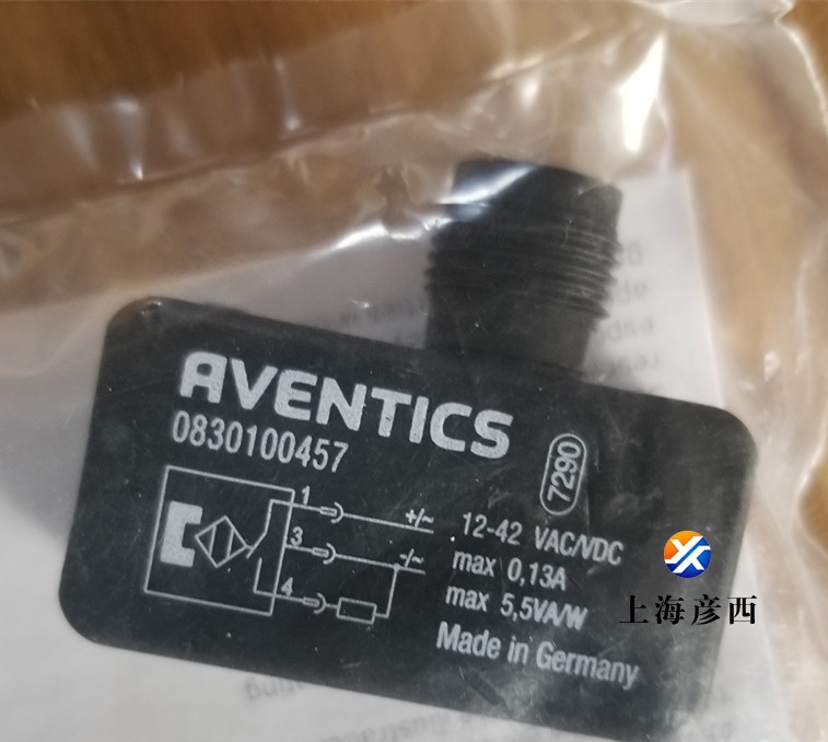AVENTICS-0830100457氣動(dòng)傳感器