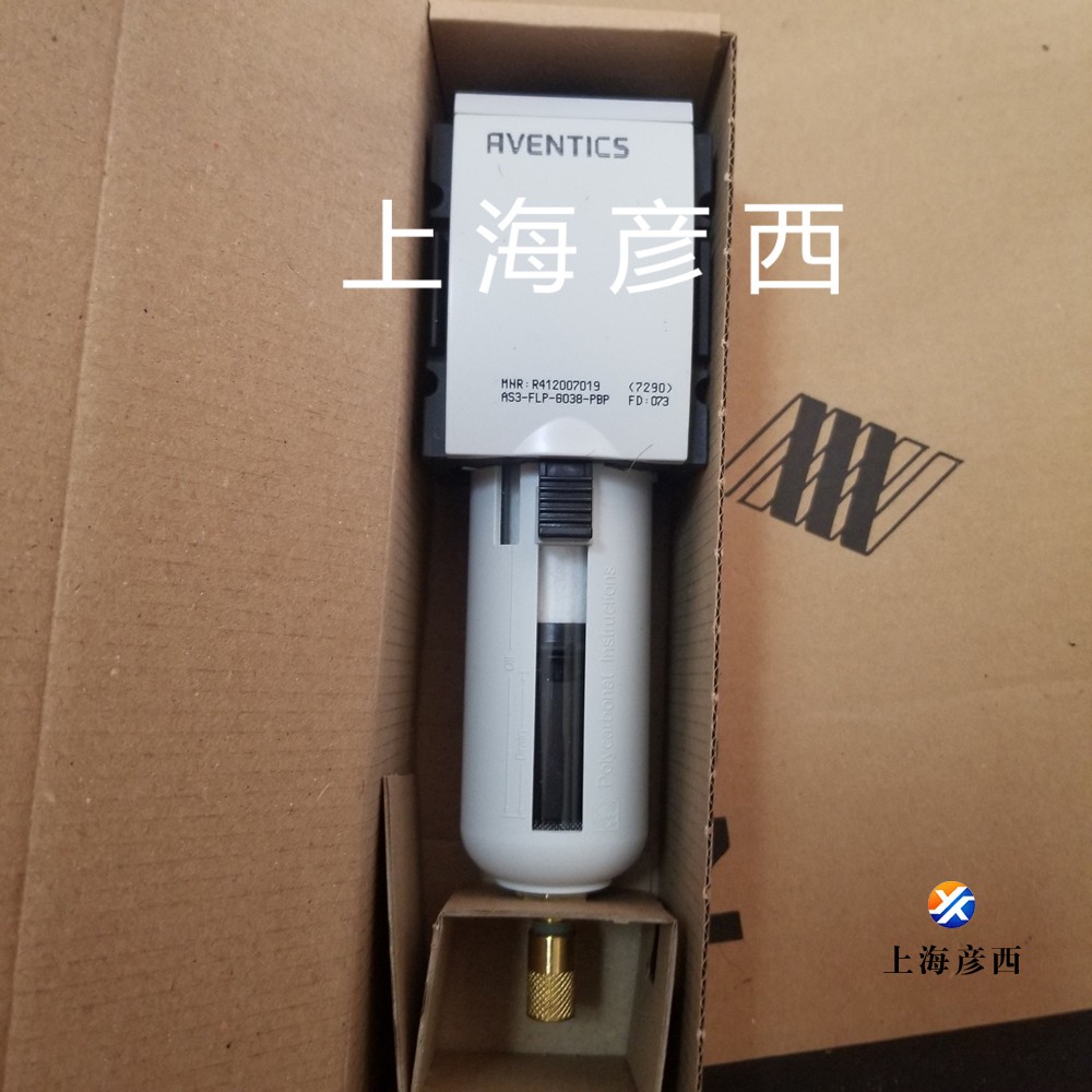安沃馳預(yù)過(guò)濾器R412007019