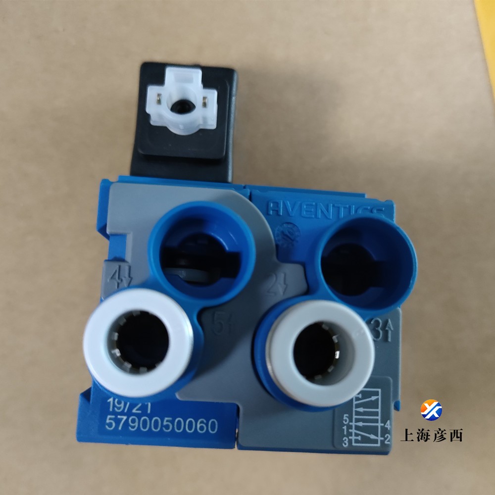 AVENTICS 5790050060 二位五通換向閥