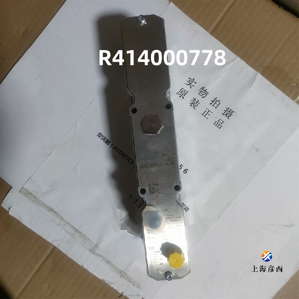 高壓比例閥 R414000778