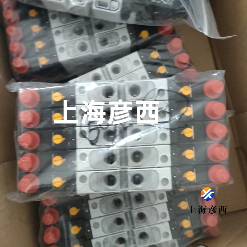 R422002096二位五通換向閥