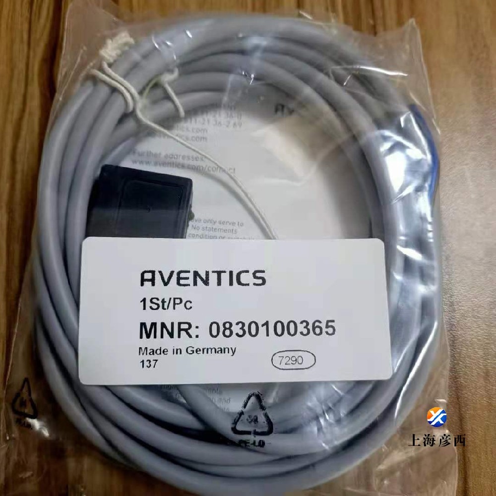 0830100365傳感器