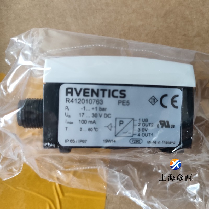 Aventics R412010763傳感器