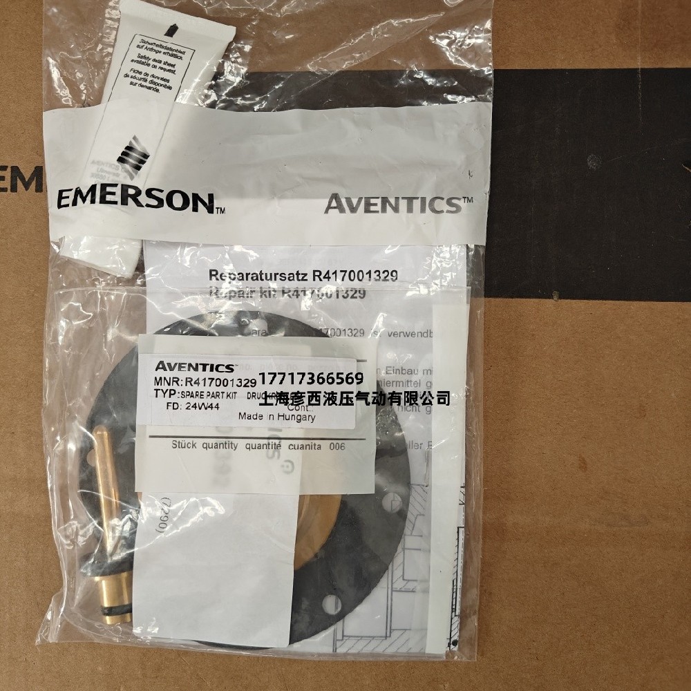 Aventics R417001329