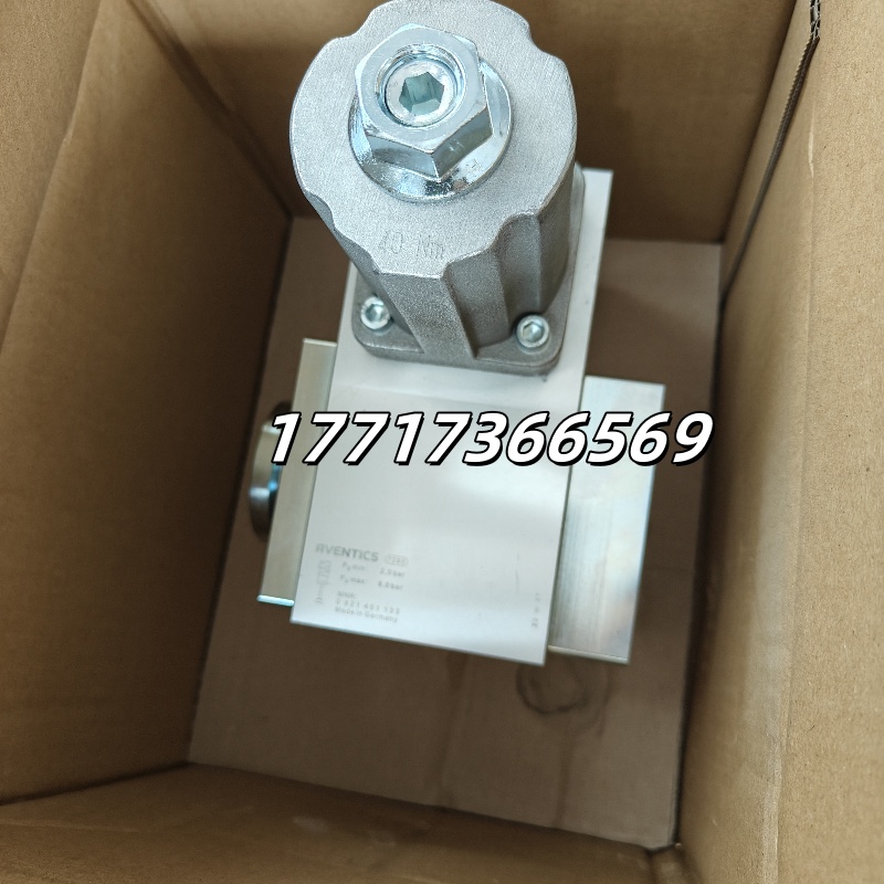 AVENTICS 0821401133