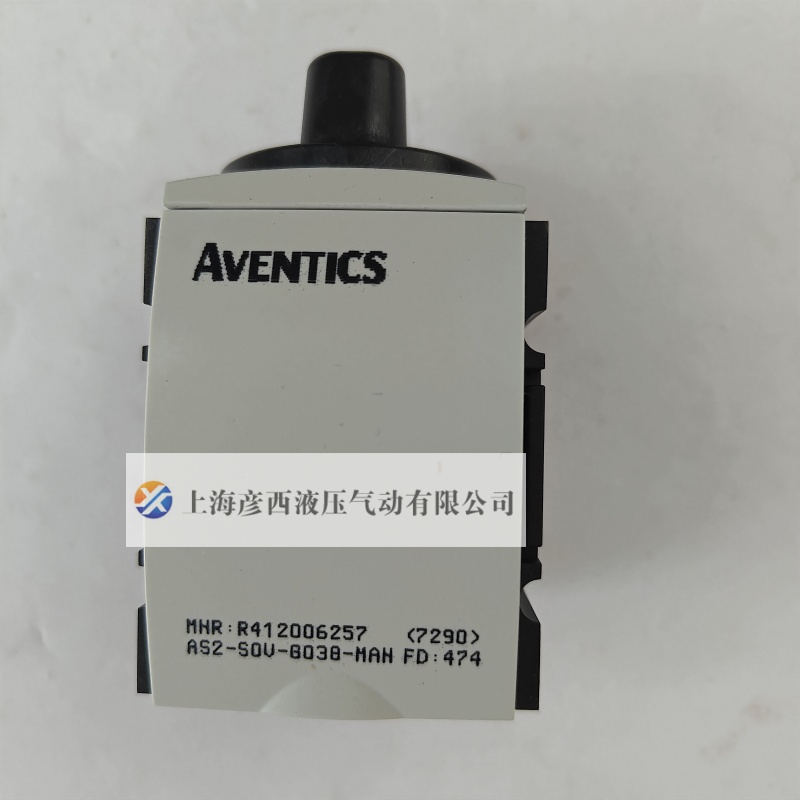 AVENTICS R412006257