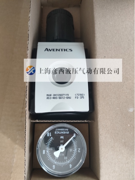 AVENTICS R412007119