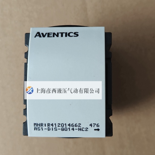 AVENTICS R412014662