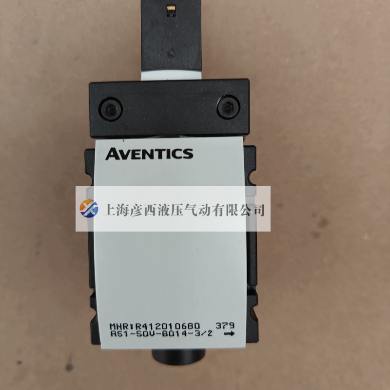 安沃馳 R412010680 二位三通換向閥