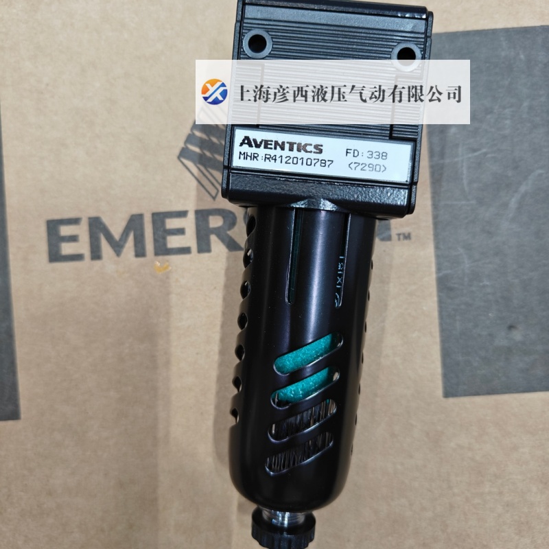 安沃馳 R412010787 精密過濾器
