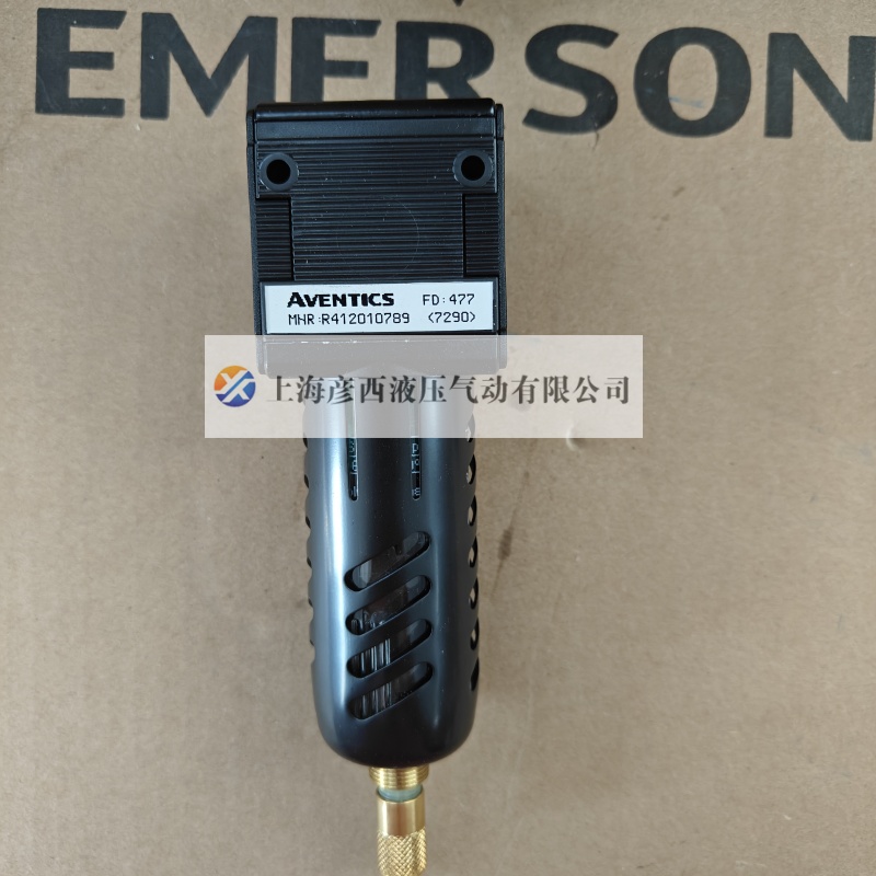 安沃馳 R412010789 過濾器