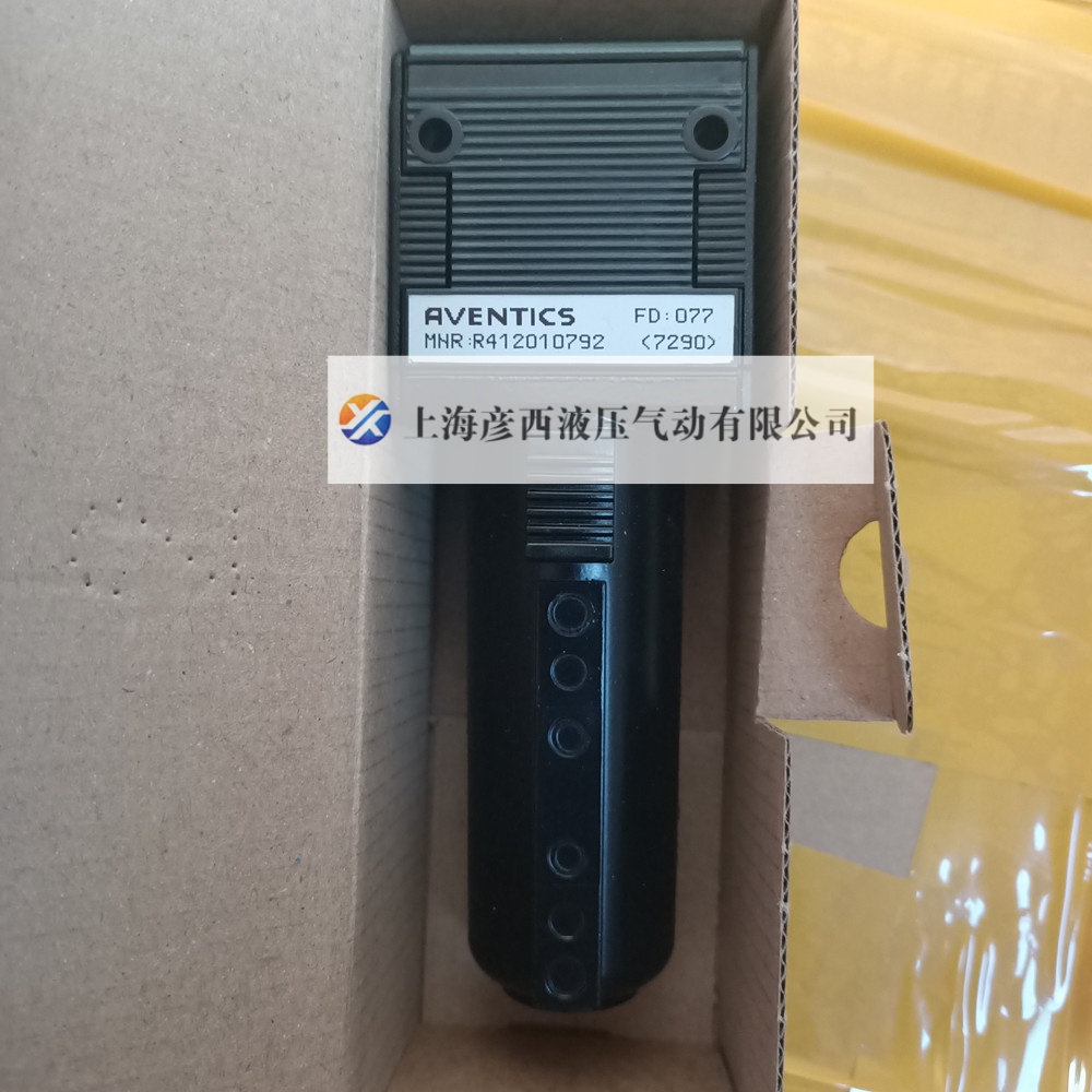 安沃馳 R412010792 過濾器