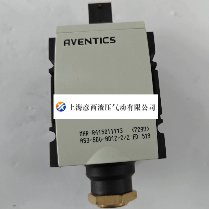 AVENTICS安沃馳R415011113