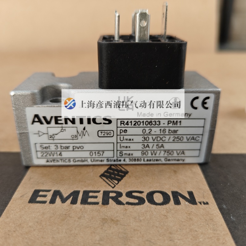 AVENTICS R412010633