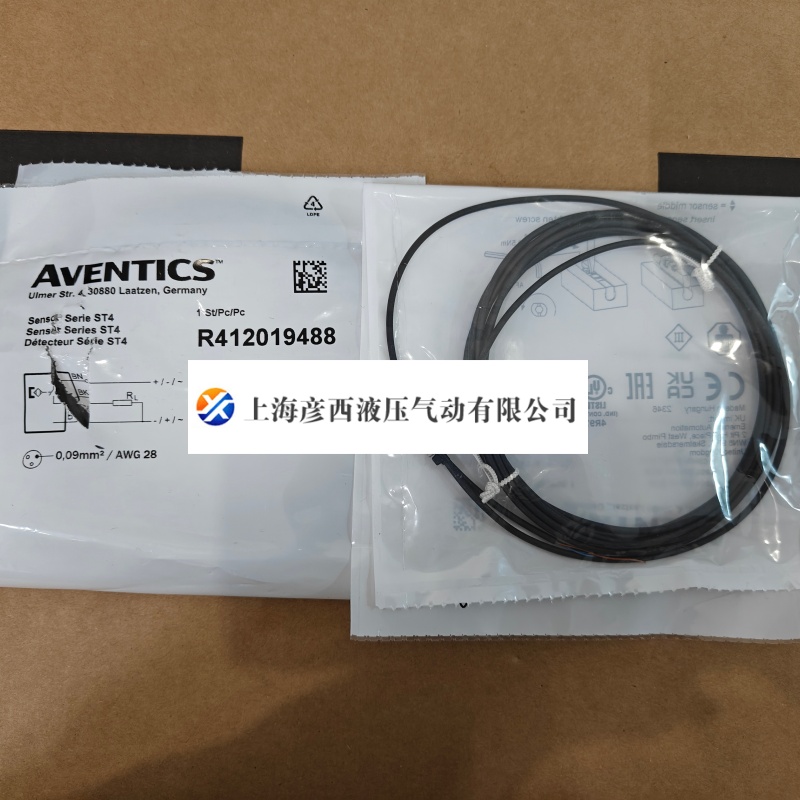 AVENTICS R412019488