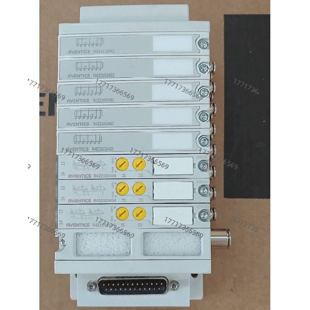 AVENTICS R481732670