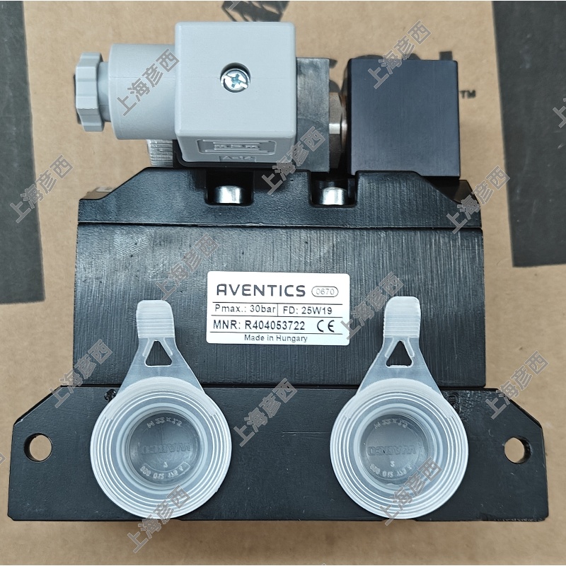 AVENTICS R404053722