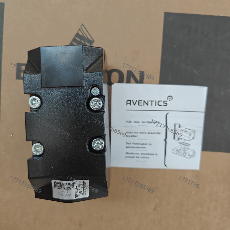Aventics 5652310000