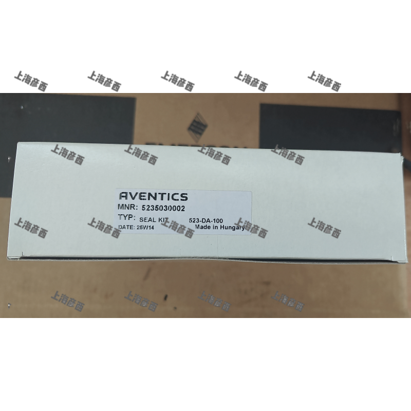 AVENTICS 5235030002 修理包
