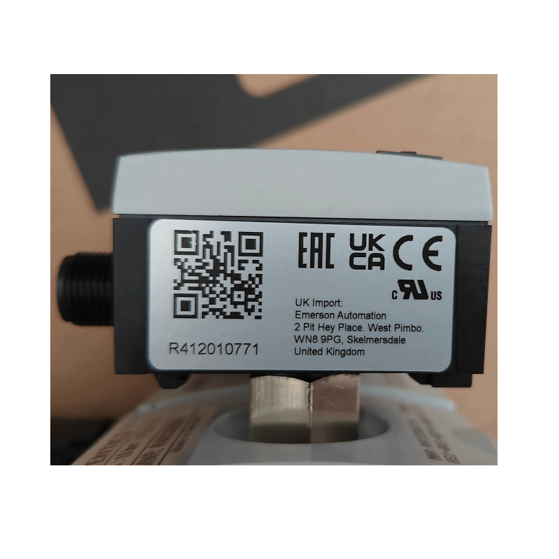 安沃馳 R412010771 傳感器