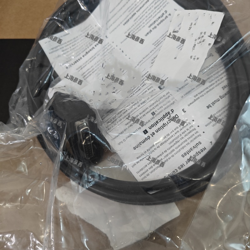 AVENTICS R419500454 多極插頭
