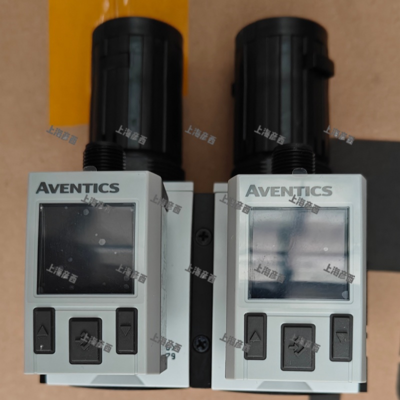 AVENTICS R480305095 氣源調(diào)壓閥