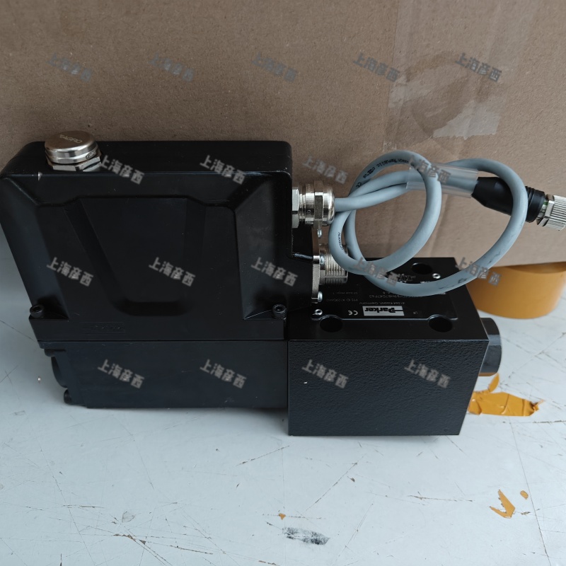 派克比例閥D3FPE50YB9HB7047P63