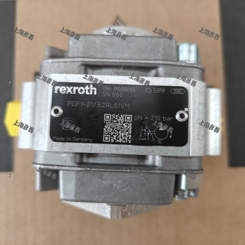 R900086168內(nèi)齒輪泵 PGF1-21/3,2RL01VM  ?