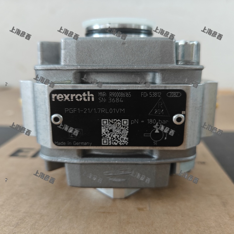 R900086165 內(nèi)齒輪泵 PGF1-21/1,7RL01VM