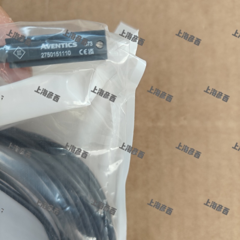 AVENTICS 2750151110/2750151111 磁性開(kāi)關(guān)