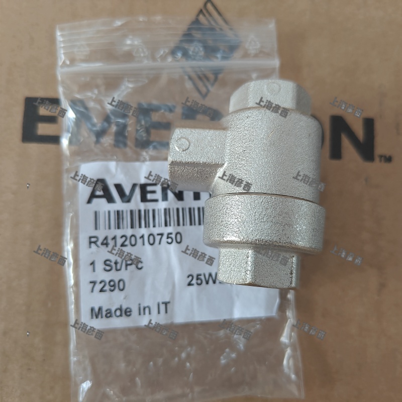 AVENTICS R412010750 快速通風(fēng)閥