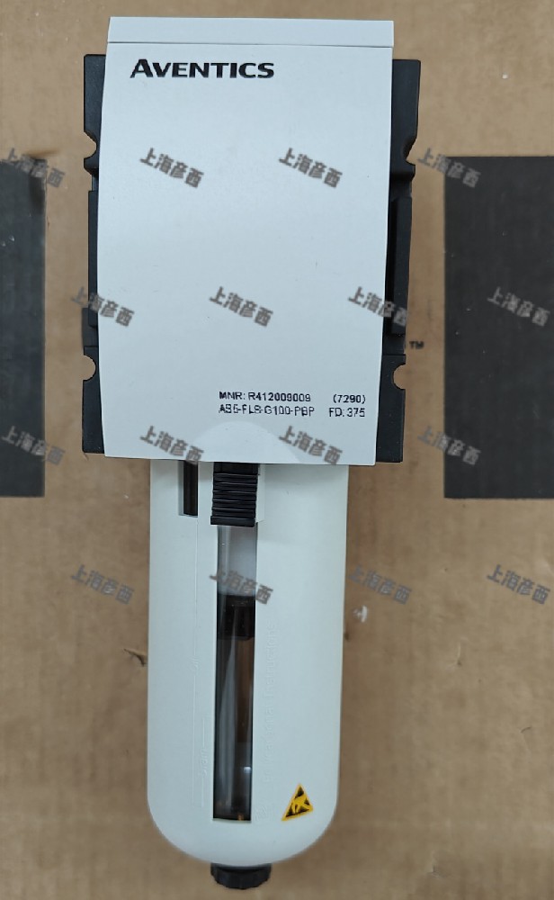 AVENTICS R412009009 過濾器