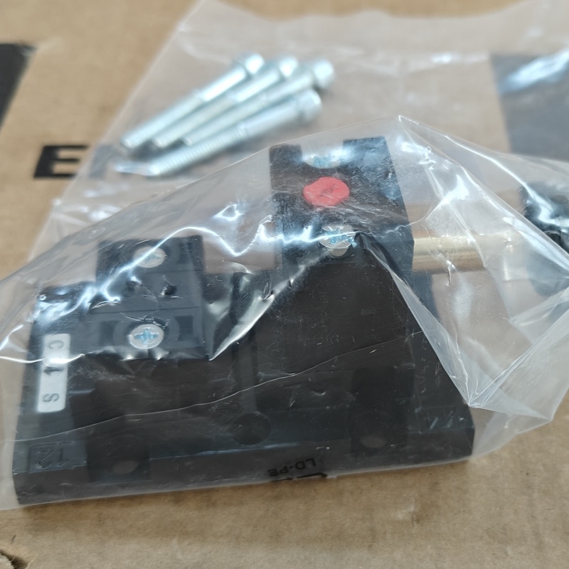 AVENTICS 5812070050 閥板
