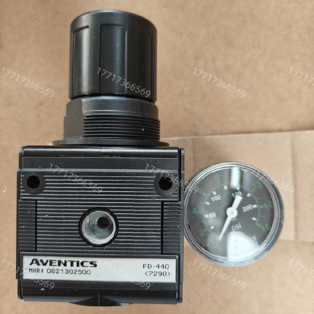 安沃馳（aventics）KF41200000,0821302500,R412004417