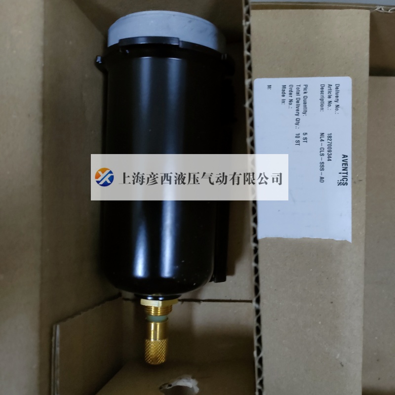 安沃馳(Aventics)1827008921,1827009344,1827009557