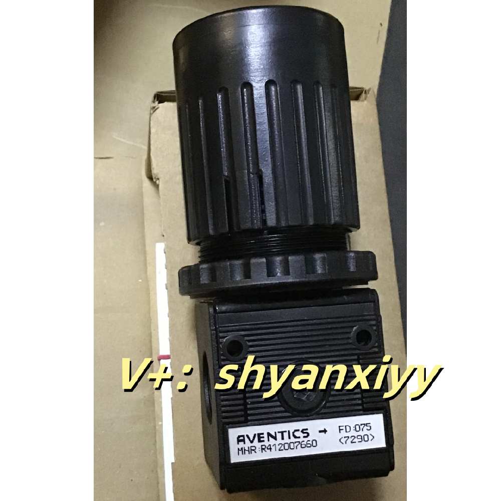 安沃馳(Aventics) R412007660,R412007661,R412007700