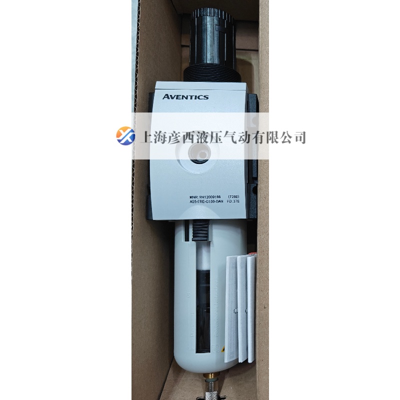 安沃馳(Aventics)R412009119,R412009186,R412009197