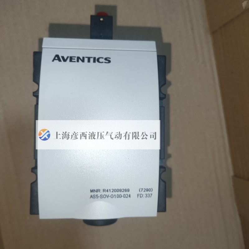 安沃馳(Aventics)R412009269,R412010144,R412010631
