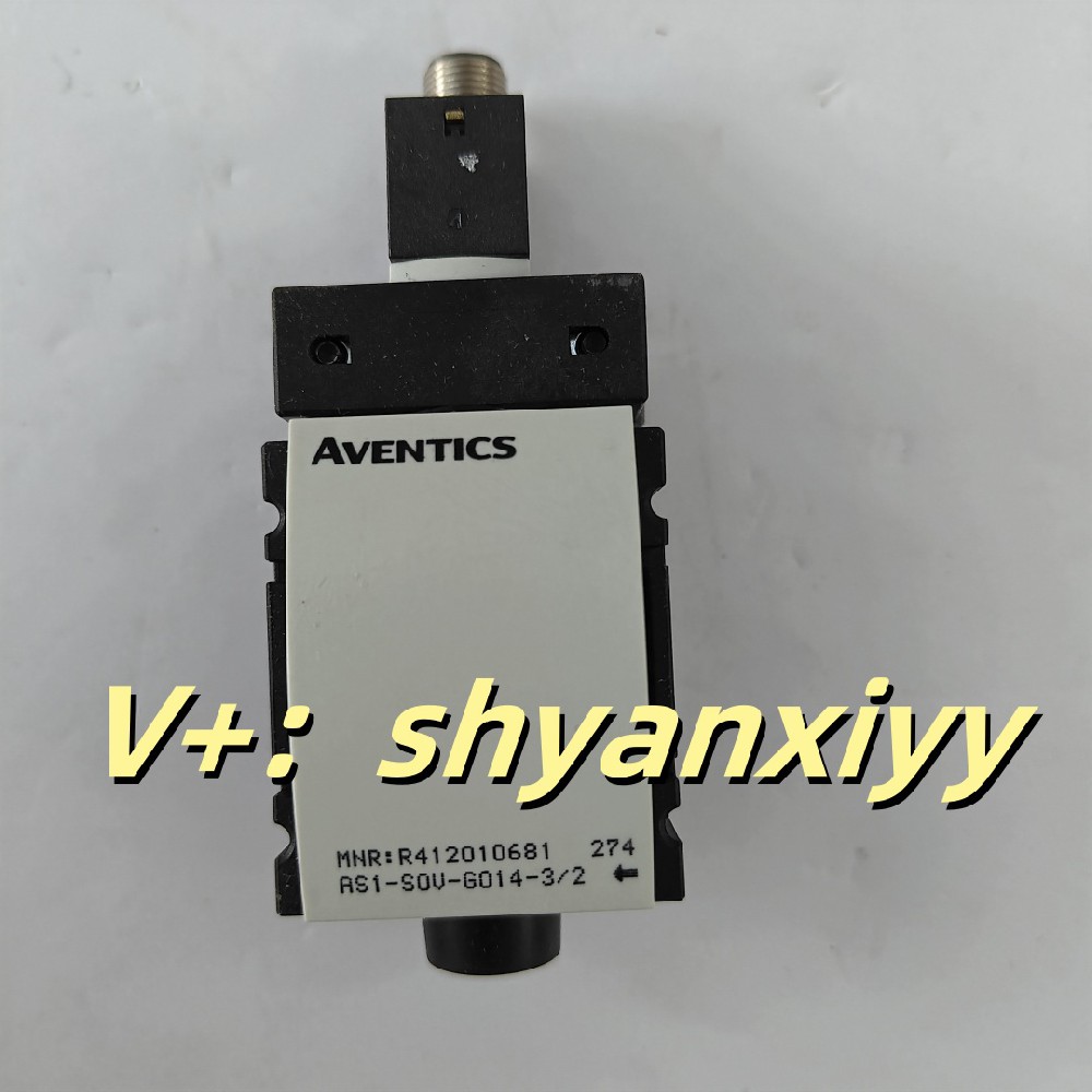 安沃馳(Aventics)R412010681,R412010796,R412014578