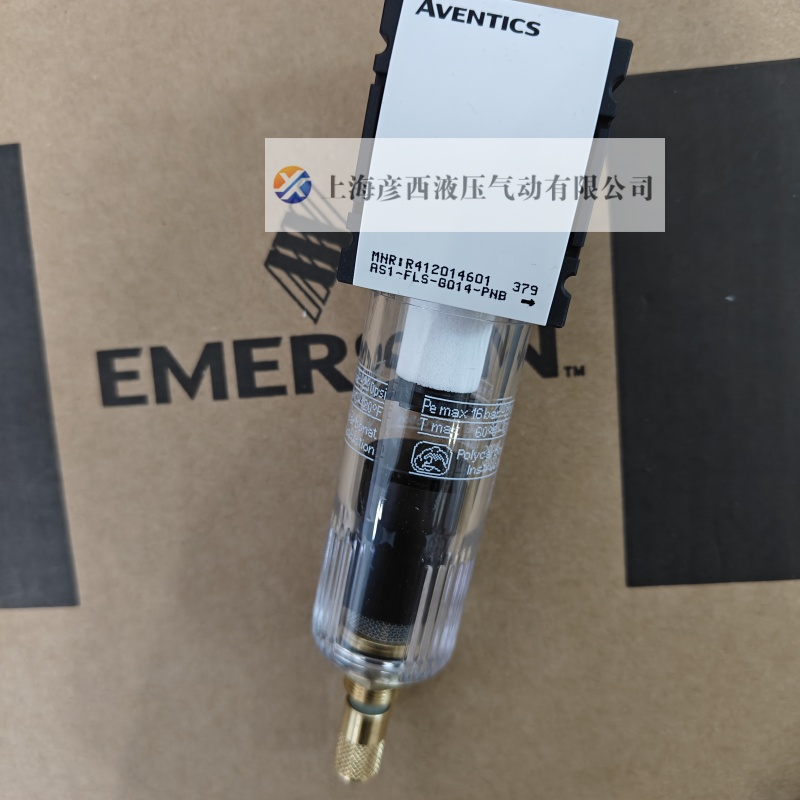 安沃馳(Aventics)R412014601,R412014607,R412014614