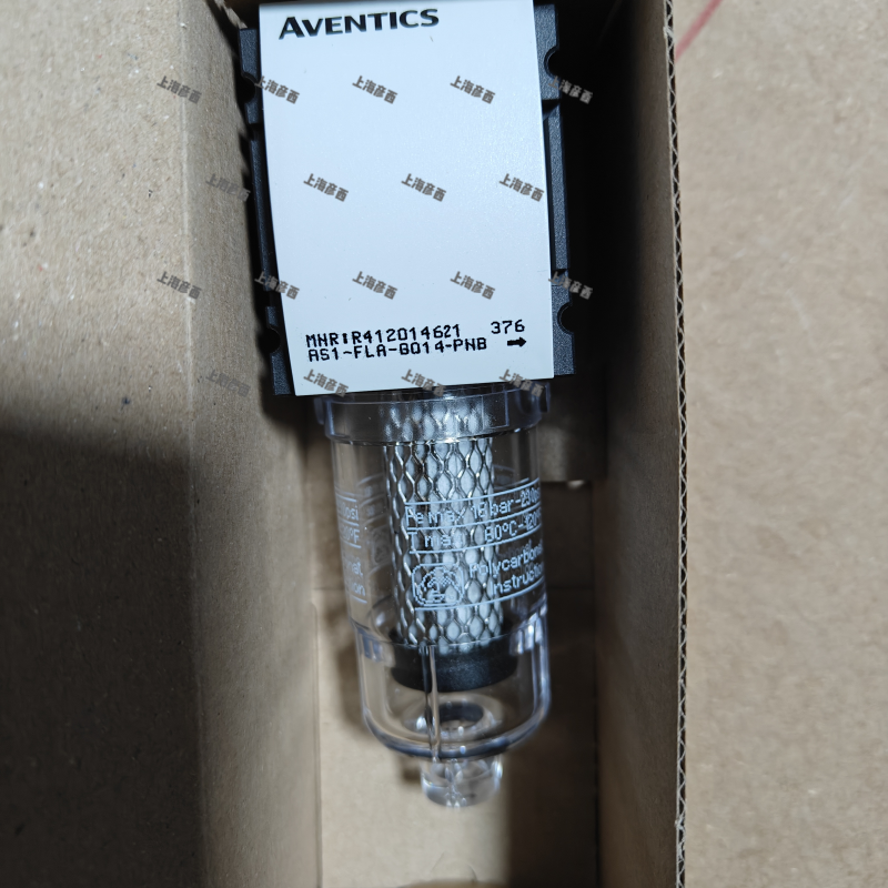 安沃馳(Aventics)R412014621,R412014653,R412014713