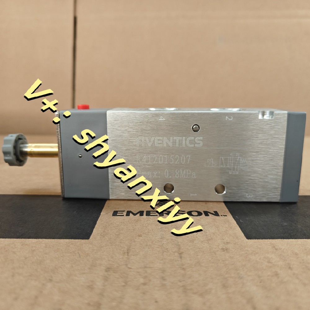 安沃馳(Aventics)R412015207,R412014758,R412014759