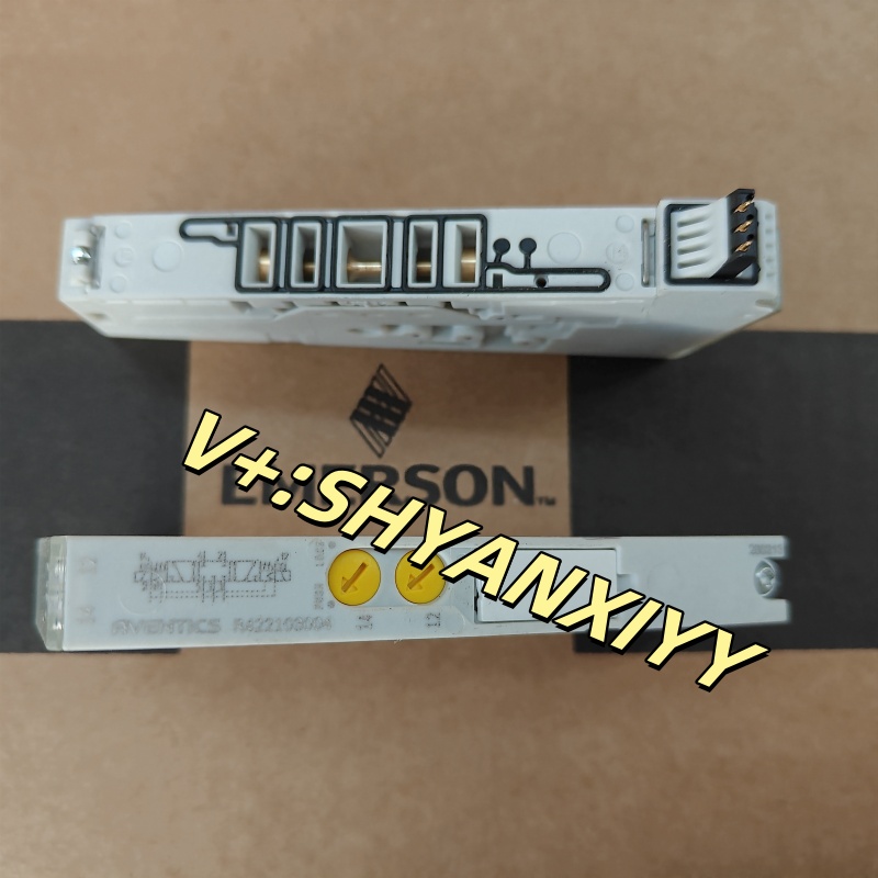 安沃馳(Aventics) R422103004,R422101216,R422101220