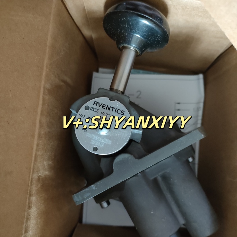 安沃馳(Aventics) R431005003,R431005013,R432006435