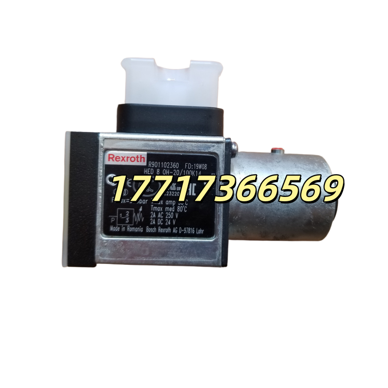 rexroth力士樂(lè)R901078947,R901102360,R901370939