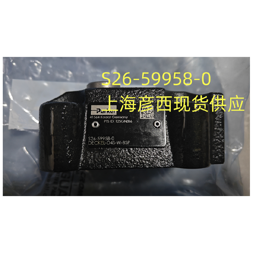 派克S26-59958-0上銀TWN12CM諾冠NAR-200-RNKG