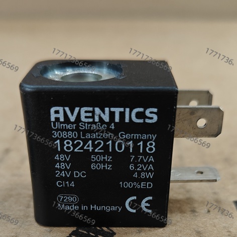 安沃馳(Aventics)1824210118,1825503143,1827001493