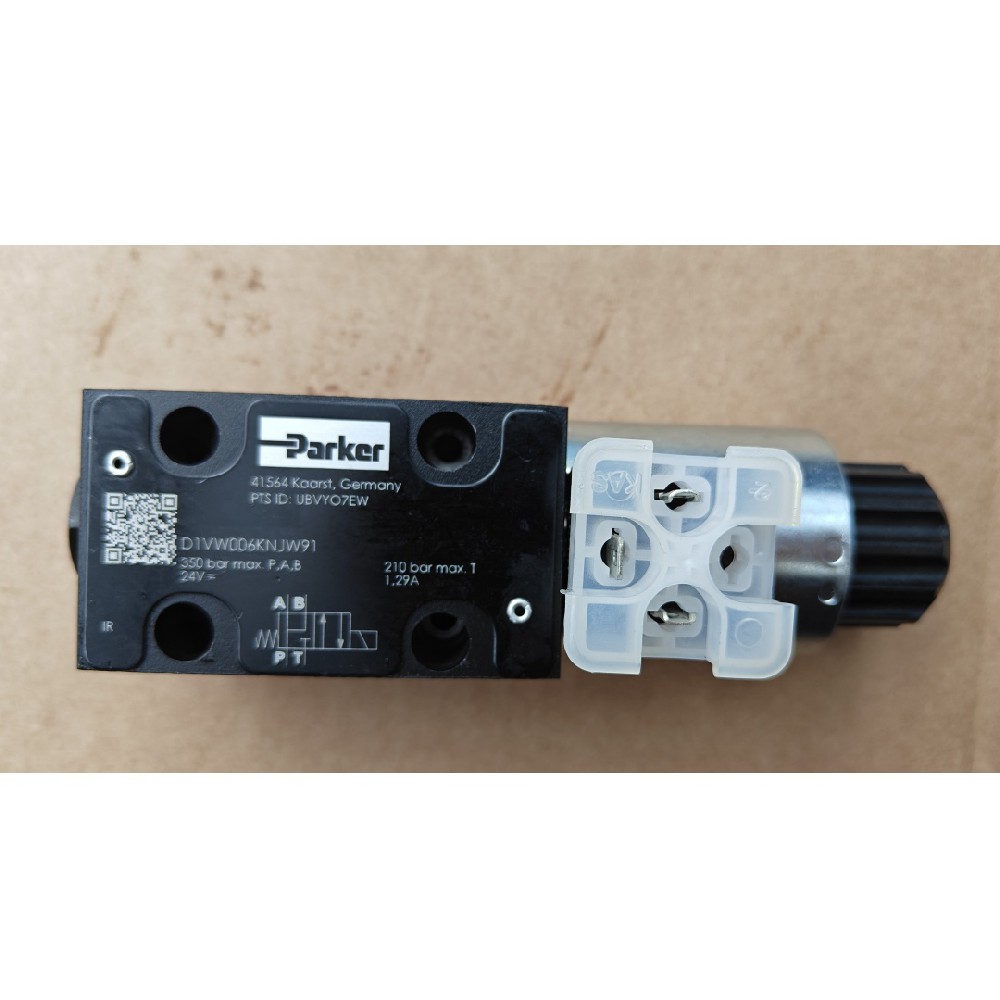 PARKER派克 PVCMAR1N1/D1VW006KNJW91/S26-58758-0