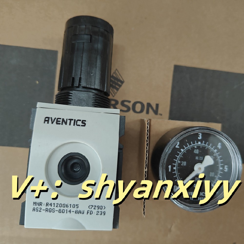 安沃馳(Aventics)R412006105,R412006107,R412006119