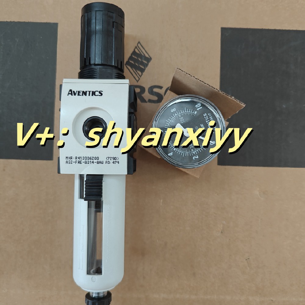 安沃馳(Aventics)R412006200,R412006202,R412006256